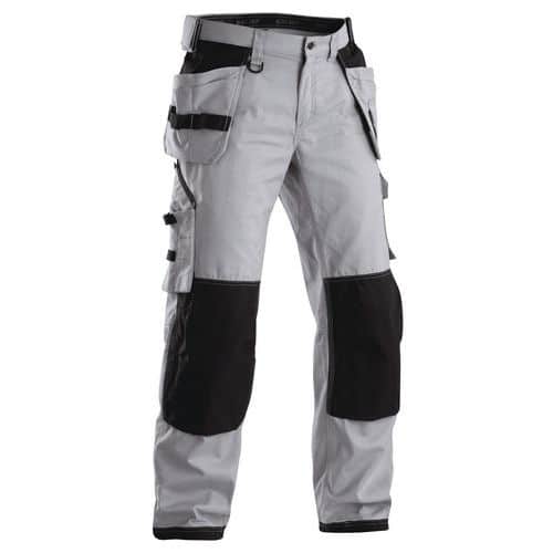 Pantaloni X1900 per artigiano Cordura® NYCO 1961 Blaklader