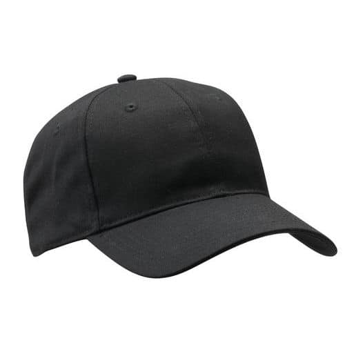 Cappellino Nero