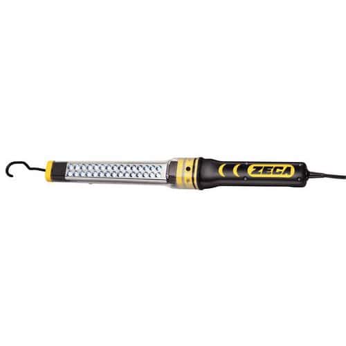 Lampada portatile con 30 Led e filo - Zeca