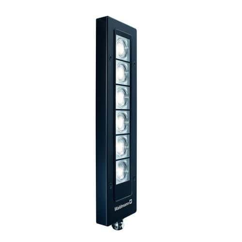 Lampada FLAT LED - Waldmann