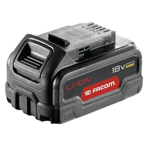 Batteria agli ioni di litio da 10,8 V - 5,0 Ah