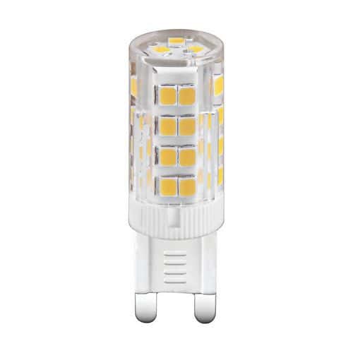 Lampadina a led SMD a capsula G9 - Velamp