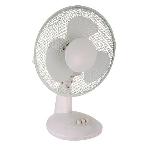 Ventilatore da scrivania - 2 velocità