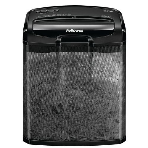 Distruggi documenti Powershred - Fellowes