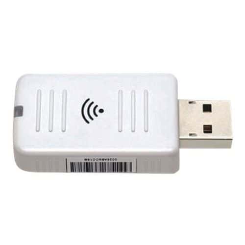 Adattatore di rete wifi Epson ELPAP10