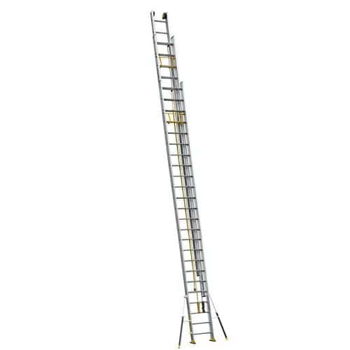 Scala a sfilo Stab' C3 con stabilizzatori - 3 rampe