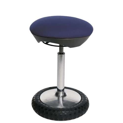 Sgabello con seduta oscillante Sitness 20 - Basso