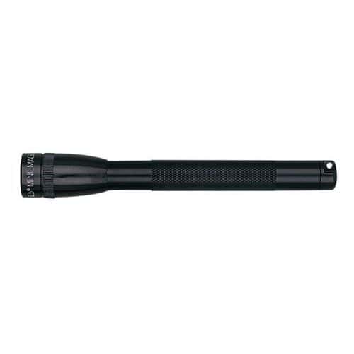 Torcia Maglite Mini AAA - Nera