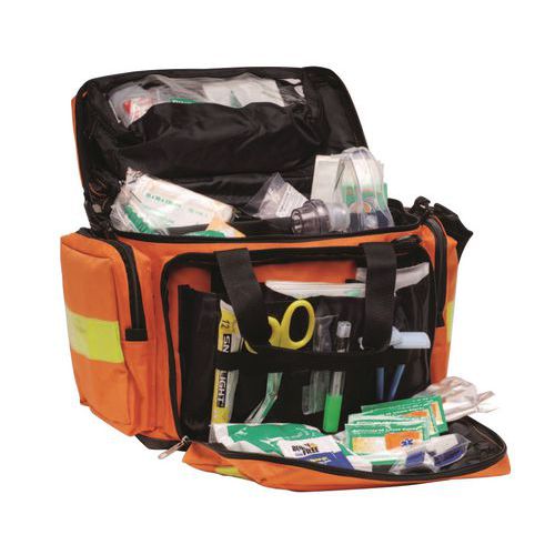 Borsone di primo soccorso Trauma Bag