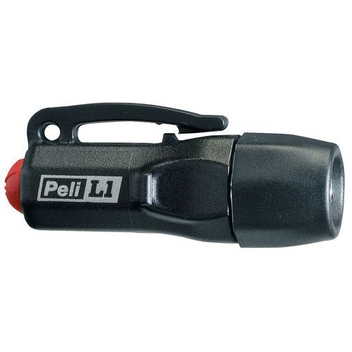 Mini torcia a LED Peli 1930 L1- Atex Zona 1 - 12 lm