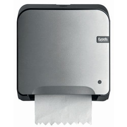 Dispenser Autocut - Grigio quarzo - Mp Hygiène