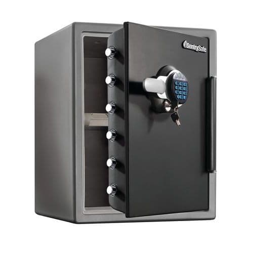 Cassaforte antincendio Sentry Safe - XXL - 60 minuti