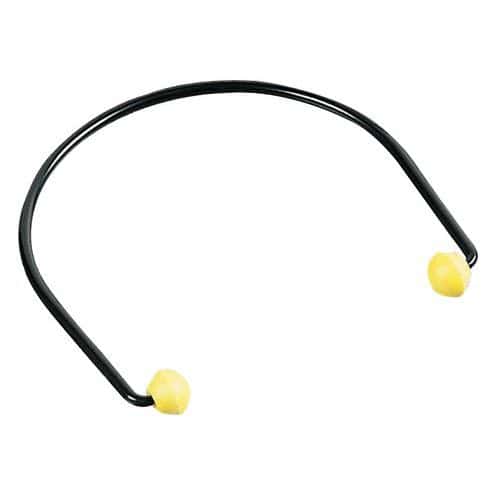 Archetto antirumore standard Earcaps TM