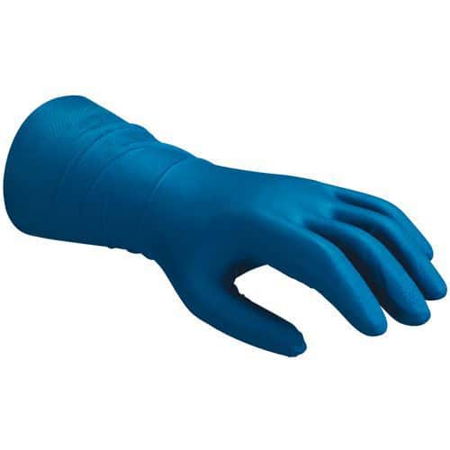 Guanti in nitrile AlphaTec 79-700