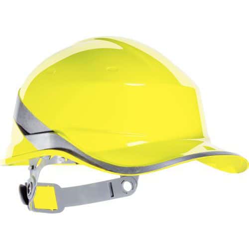 Casco da cantiere Baseball Diamond V