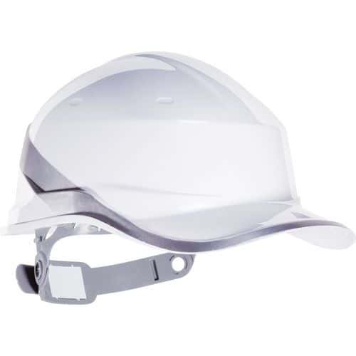 Casco da cantiere Baseball Diamond V