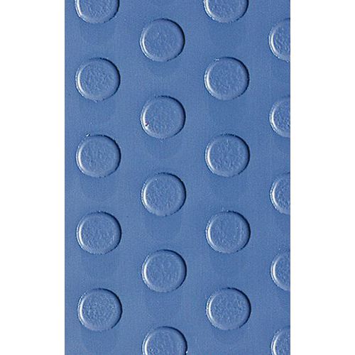 Tappeto a bolle in PVC Flexi Dot - Bolle piccole - In rotolo - Plastex