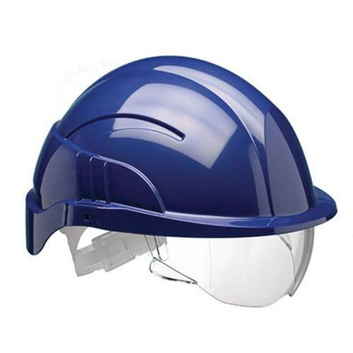 Casco di protezione Vision+