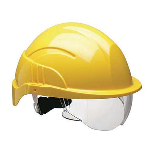 Casco di protezione Vision+