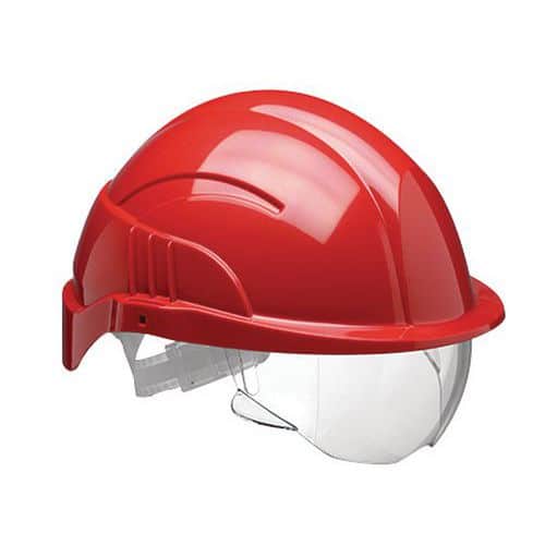 Casco di protezione Vision+