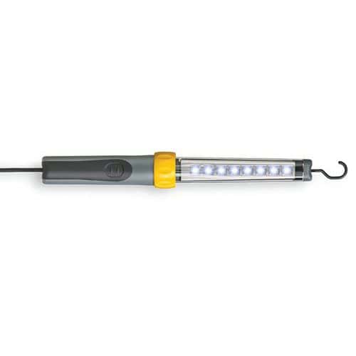 Lampada da ispezione led LED-08/10 230V - Cable Equipments