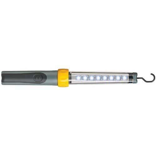 Lampada da ispezione led LED-08/10 230V - Cable Equipments