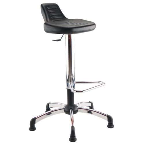 Sgabello Sit Stand - Modello Repy