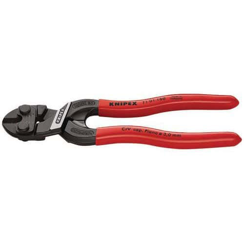 Pinza CoBolt® S tagliabulloni compatta