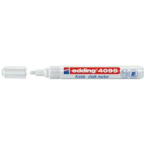 Pennarello a gesso - Edding E4095