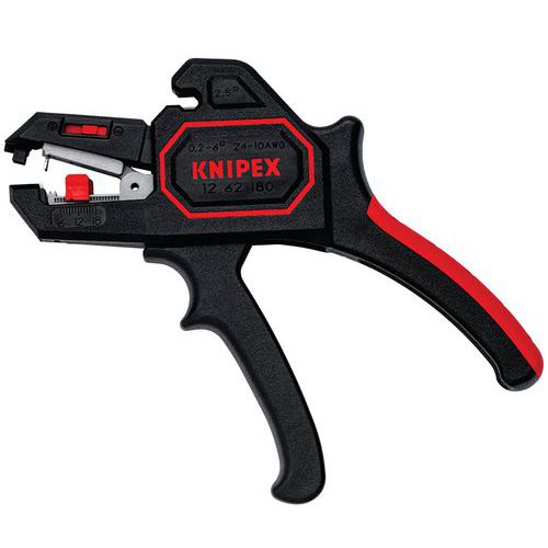 Spellafili automatico Knipex