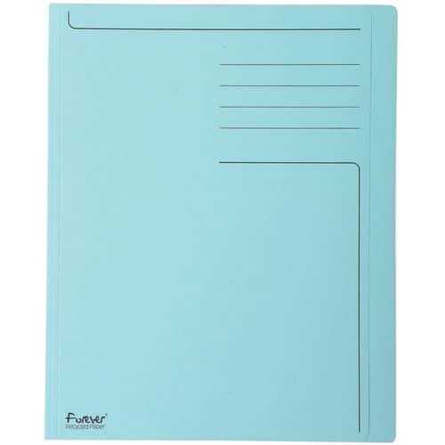 Cartelletta rigida forever® da 280 g/m² con stampa 24 x 31,5 cm