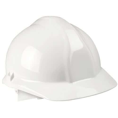 Casco Comfort - Fodera in plastica