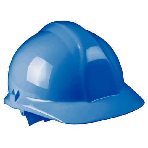 Casco Comfort - Fodera in plastica