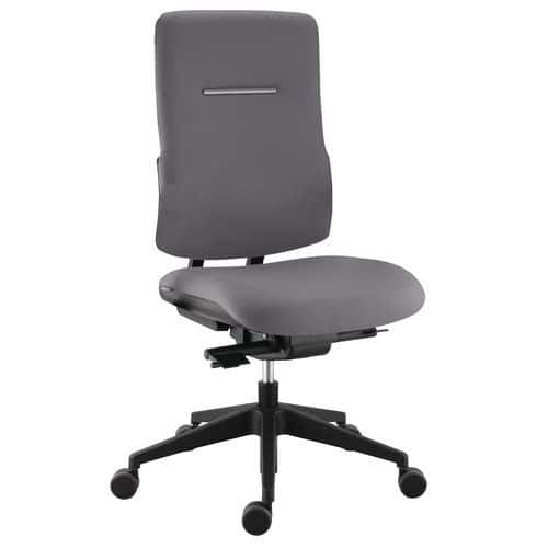 Sedia da ufficio ergonomica MAX