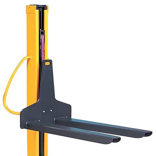 Forche fisse - Per carrello elevatore Kleos e Stacky