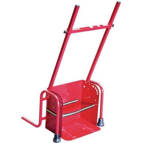 Travasatore per fusti 60 L