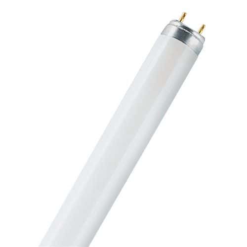 Tubo fluorescente - Lumilux T8 18W - Osram