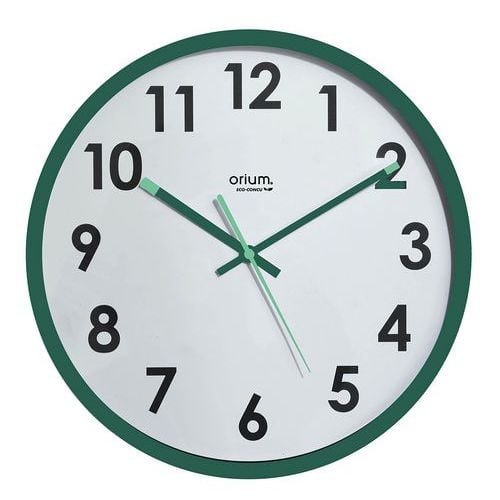 Orologio ecosostenibile Naturalis Verde - Orium