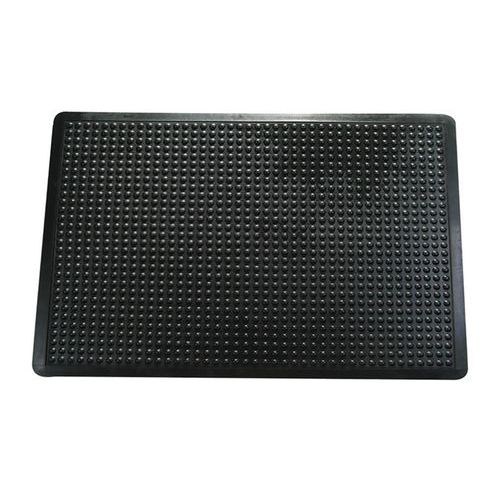 Tappeto antifatica ergonomico Bulle - Floortex