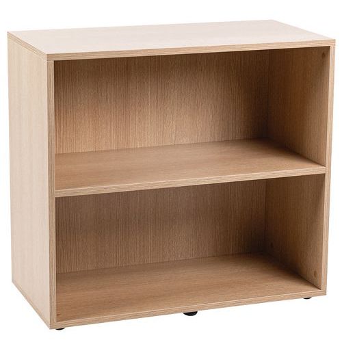 Libreria altezza 72 cm Misao - Manutan Expert