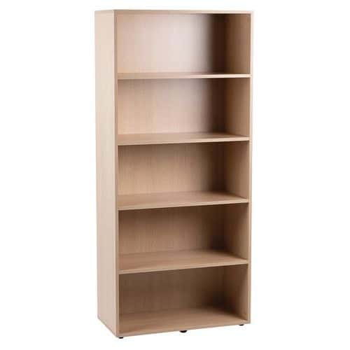 Libreria altezza 185 cm Misao - Manutan Expert