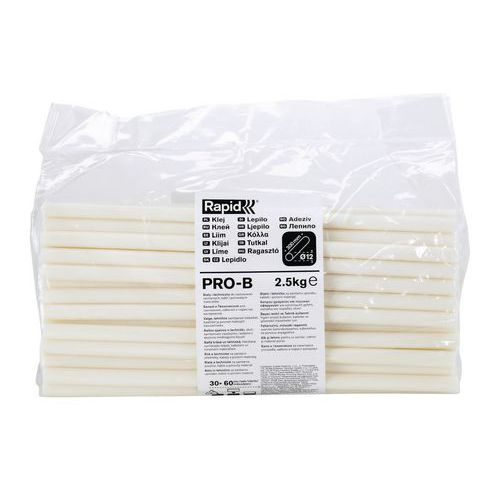 Colla 2,5 kg - PRO-B - Rapid