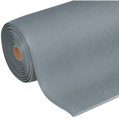 Tappeto antifatica Sof-Tred L 122 - Grigio - Notrax