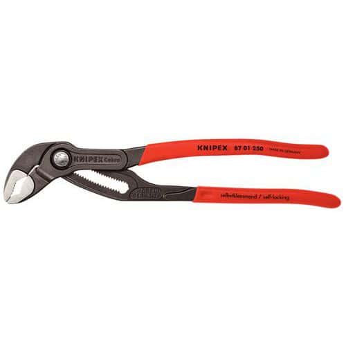 Pinza Cobra multipresa Knipex