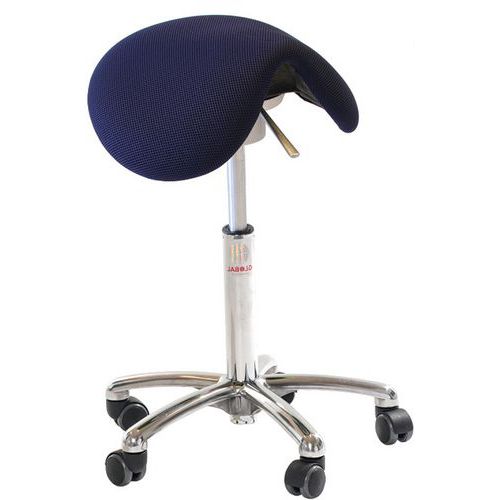 Sedia Dalton Flexmatic - Similpelle - Alta - Global Professional Seating