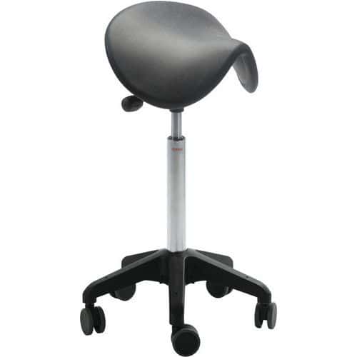 Sella Dalton Sit-Stand Octopus - Media - Global Professional Seating