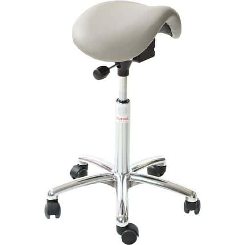 Sedia Mini Flexmatic - Similpelle - Bassa - Global Professional Seating