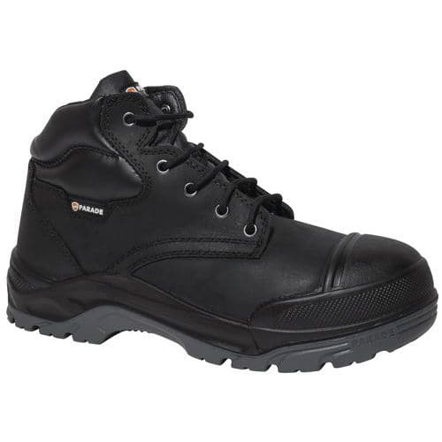 Scarpe di sicurezza Numex S3 SRC