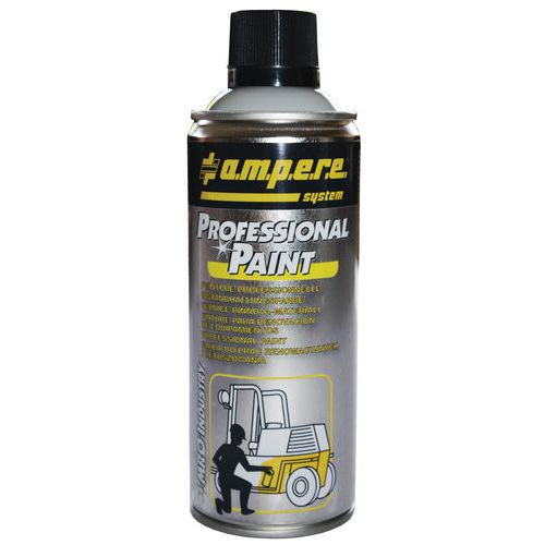 Primer spray 500 mL - Ampere System