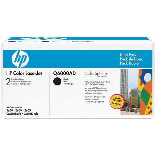 Toner - 124 - HP